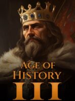 Age of History 3 (2024) PC Full Español