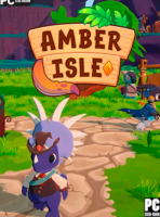 Amber Isle (2024) PC Full Español