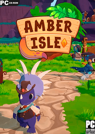 Amber Isle (2024) PC Full Español