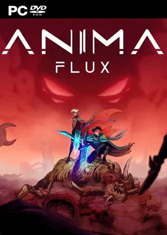 Anima Flux (2024) PC Full Español