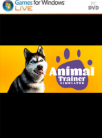 Animal Trainer Simulator (2024) PC Full Español