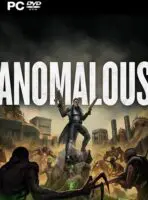 Anomalous (2024) PC Full