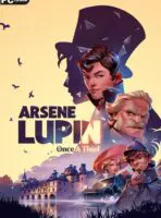 Arsene Lupin Once a Thief (2024) PC Full Español