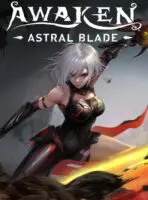 Awaken – Astral Blade (2024) PC Full Español