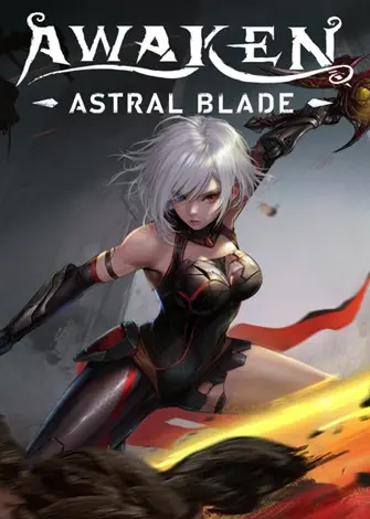 Awaken - Astral Blade (2024) PC Full Español