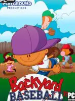 Backyard Baseball '97 (2024) PC Full