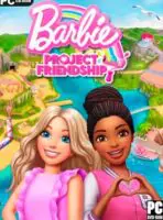 Barbie Project Friendship (2024) PC Full Español