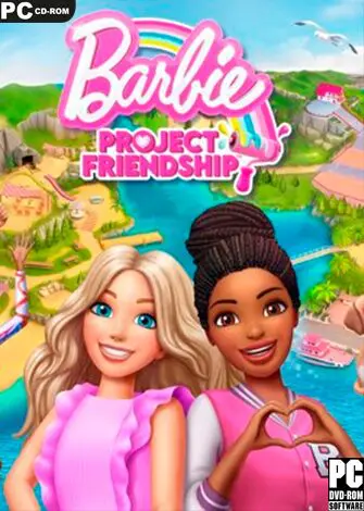 Barbie Project Friendship (2024) PC Full Español