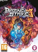 Blazing Strike (2024) PC Full Español