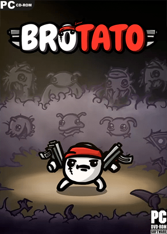 Brotato (2023) PC Full Español