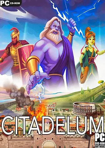 Citadelum (2024) PC Full Español