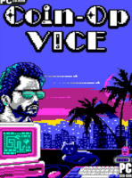 Coin-Op Vice (2024) PC Full Español