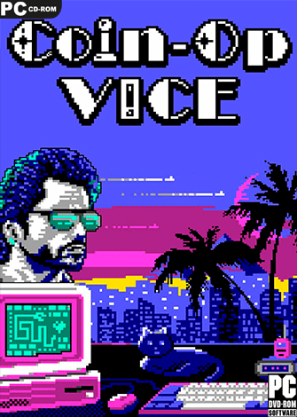 Coin-Op Vice (2024) PC Full Español