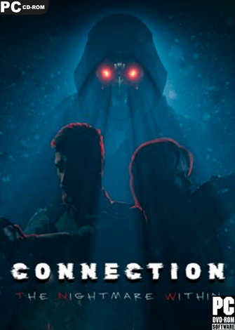 Connection: The Nightmare Within (2024) PC Full Español