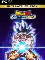 DRAGON BALL: Sparking! ZERO (2024) PC Full Español