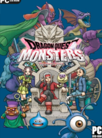 DRAGON QUEST MONSTERS The Dark Prince (2024) PC Full Español