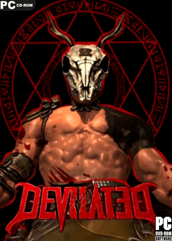 Devilated (2024) PC Full