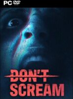 DON’T SCREAM (2024) PC Full Español