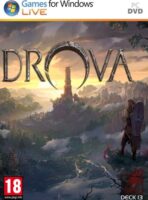 Drova Forsaken Kin (2024) PC Full