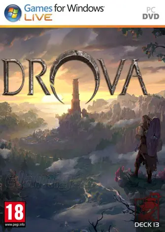 Drova Forsaken Kin (2024) PC Full