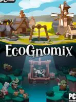 EcoGnomix (2024) PC Full Español