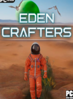 Eden Crafters (2024) PC Game Español