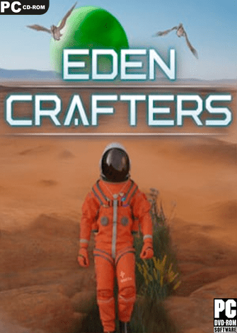 Eden Crafters (2024) PC Game Español