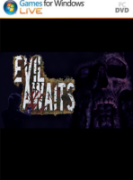 Evil Awaits (2024) PC Full