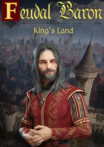 Feudal Baron: King's Land (2024) PC Full Español