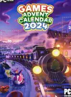 Games Advent Calendar 2024 (2024) PC Full