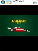 Golden Lap (2024) PC Full Español