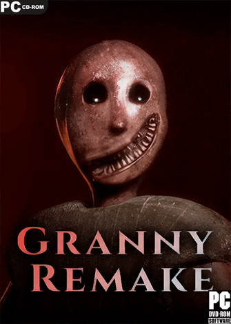 Granny Remake (2023) PC Full