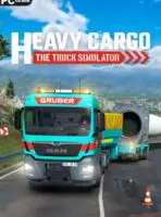 Heavy Cargo – The Truck Simulator (2024) PC Full Español