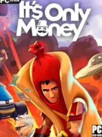 It's Only Money (2024) PC Full