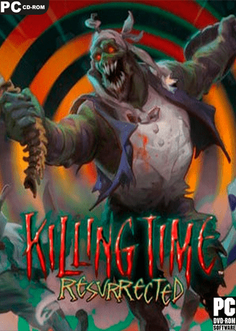 Killing Time: Resurrected (2024) PC Full Español