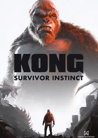 Kong: Survivor Instinct (2024) PC Full Español