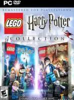 LEGO Harry Potter Collection (2024) PC Full Español