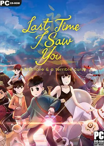 Last Time I Saw You (2024) PC Full Español