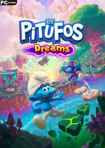 Los Pitufos - Dreams (2024) PC Full Español