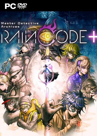 Master Detective Archives: RAIN CODE Plus (2024) PC Full Español