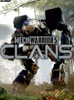 MechWarrior 5 Clans Digital Collectors Edition (2024) PC Full