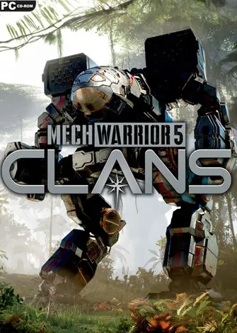 MechWarrior 5 Clans Digital Collectors Edition (2024) PC Full