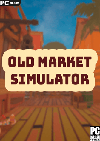 Old Market Simulator (2024) PC Full Español