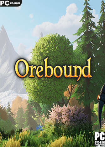 Orebound (2024) PC Game Español