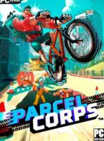 Parcel Corps (2024) PC Full Español