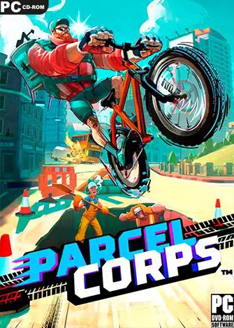 Parcel Corps (2024) PC Full Español