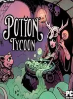 Potion Tycoon (2024) PC Full Español