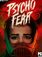 Psycho Fear (2024) PC Full Español