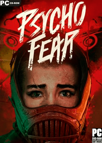 Psycho Fear (2024) PC Full Español