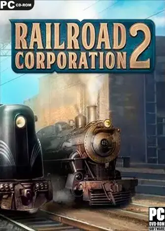 Railroad Corporation 2 (2024) PC Game